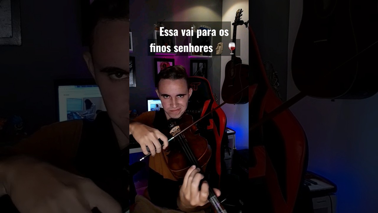 FINOS SENHORES - Cara de Pedra Meme